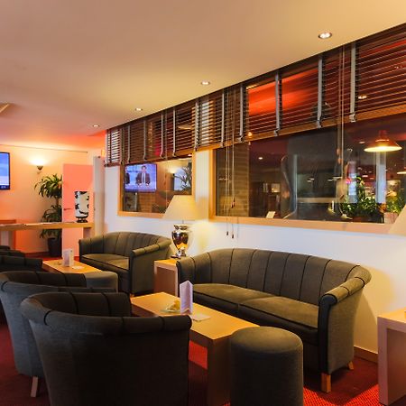 Hotel Forest Hill Meudon Velizy Εξωτερικό φωτογραφία