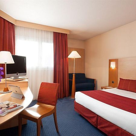 Hotel Forest Hill Meudon Velizy Εξωτερικό φωτογραφία