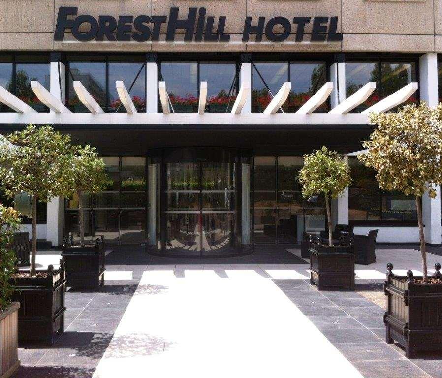 Hotel Forest Hill Meudon Velizy Εξωτερικό φωτογραφία