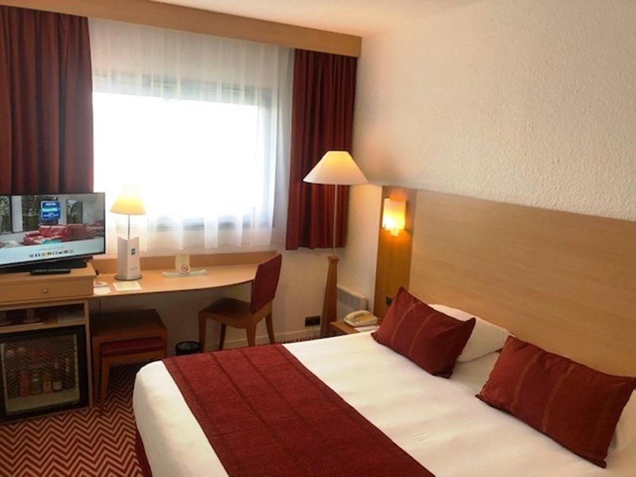 Hotel Forest Hill Meudon Velizy Εξωτερικό φωτογραφία