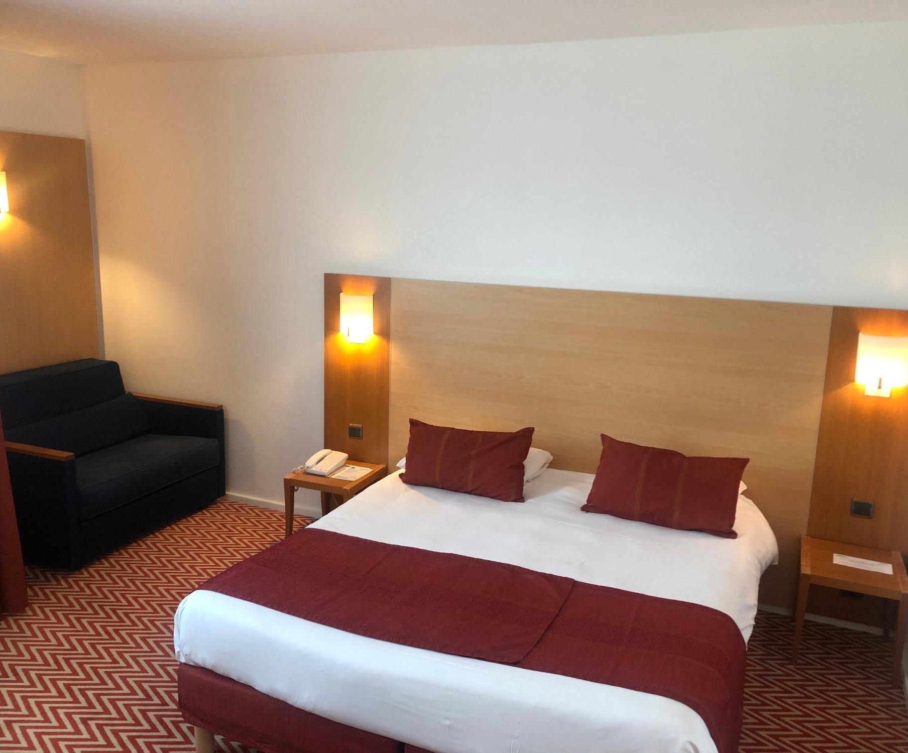 Hotel Forest Hill Meudon Velizy Εξωτερικό φωτογραφία