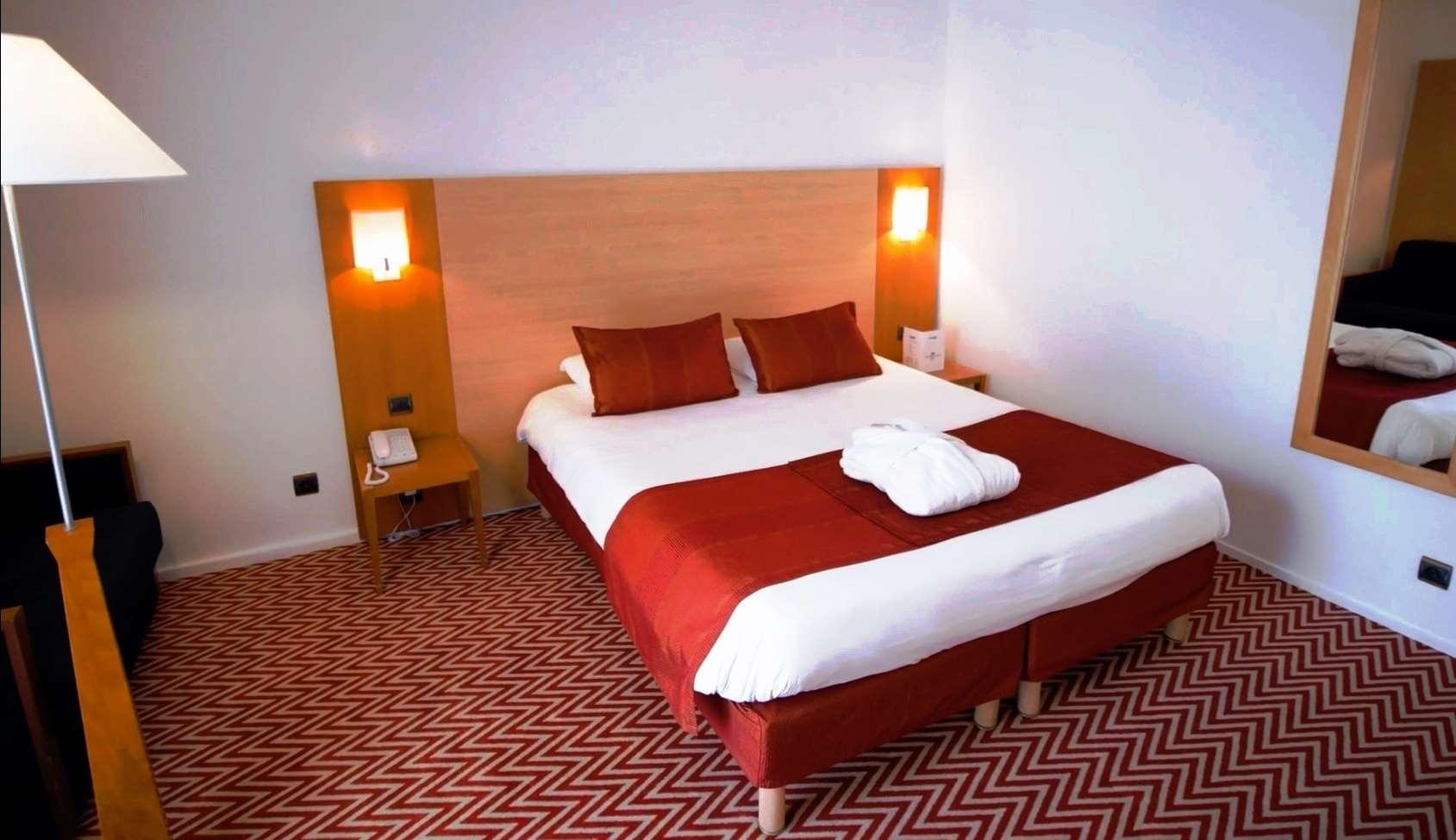 Hotel Forest Hill Meudon Velizy Εξωτερικό φωτογραφία