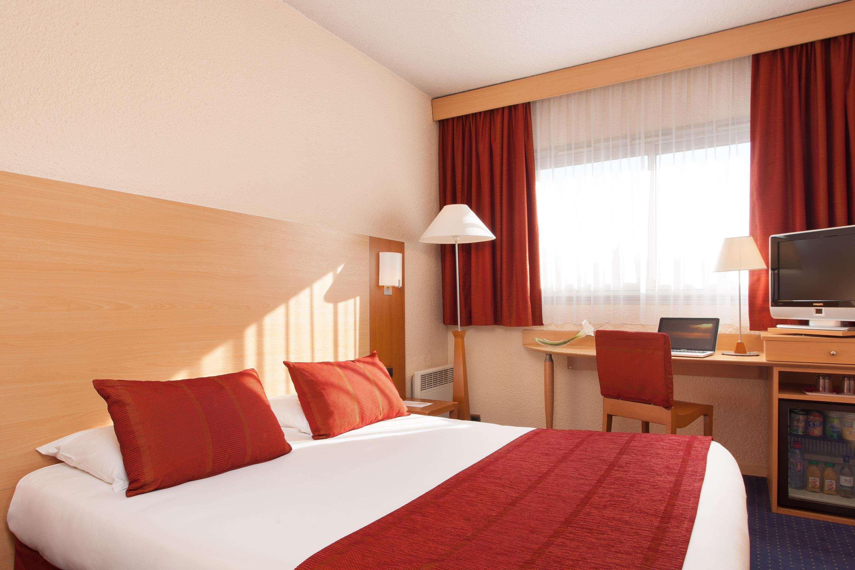 Hotel Forest Hill Meudon Velizy Εξωτερικό φωτογραφία