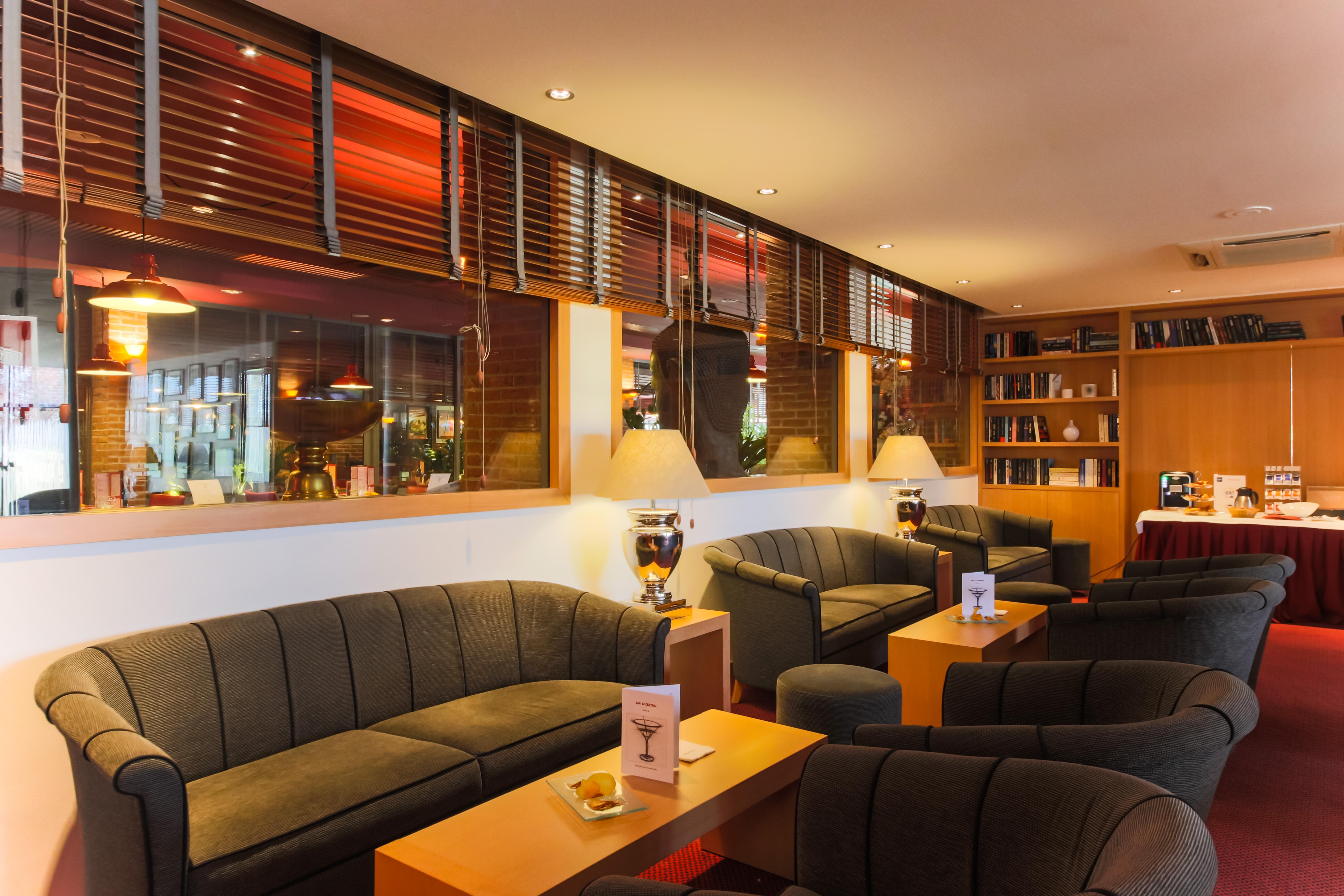 Hotel Forest Hill Meudon Velizy Εξωτερικό φωτογραφία