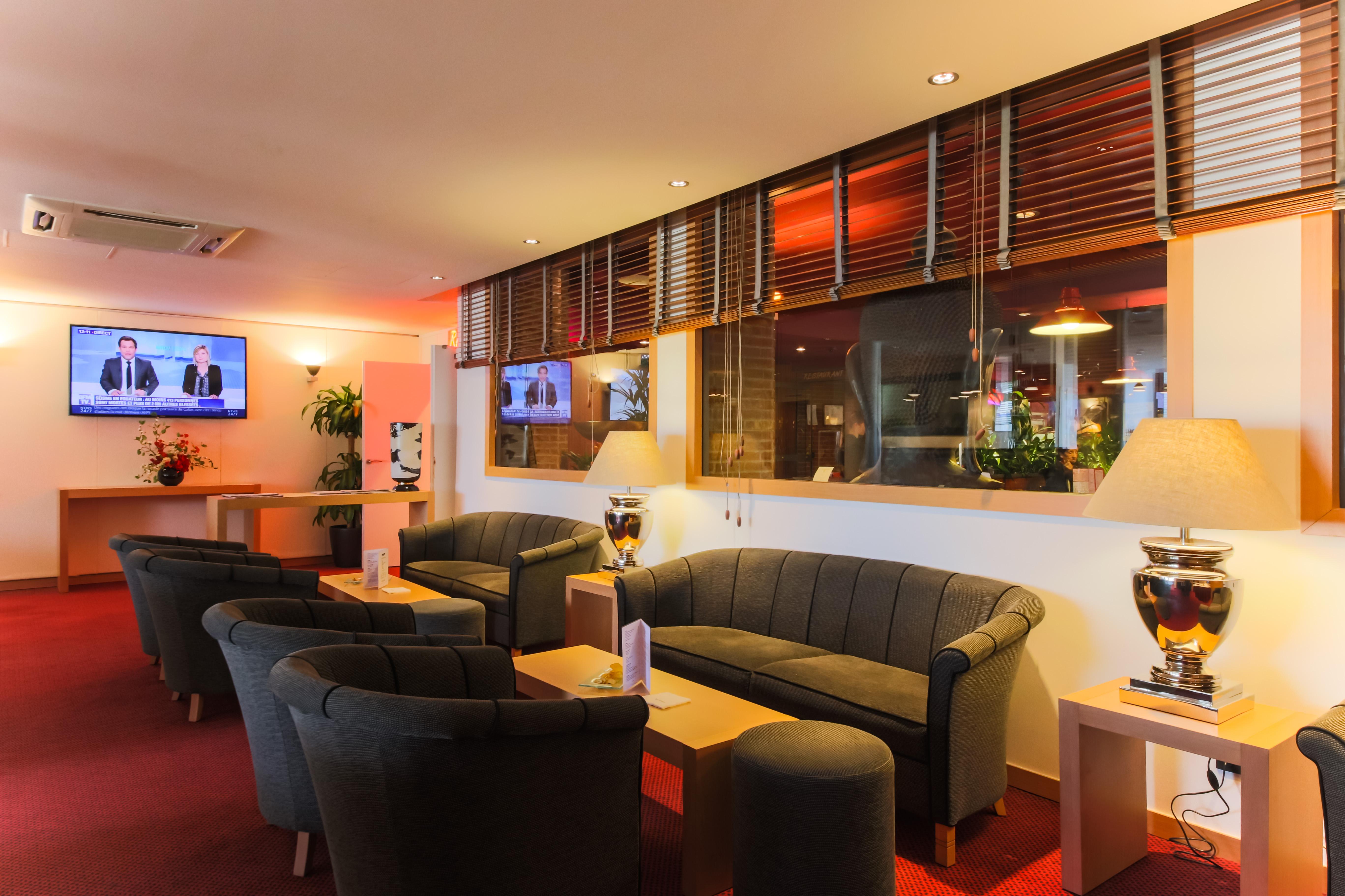 Hotel Forest Hill Meudon Velizy Εξωτερικό φωτογραφία