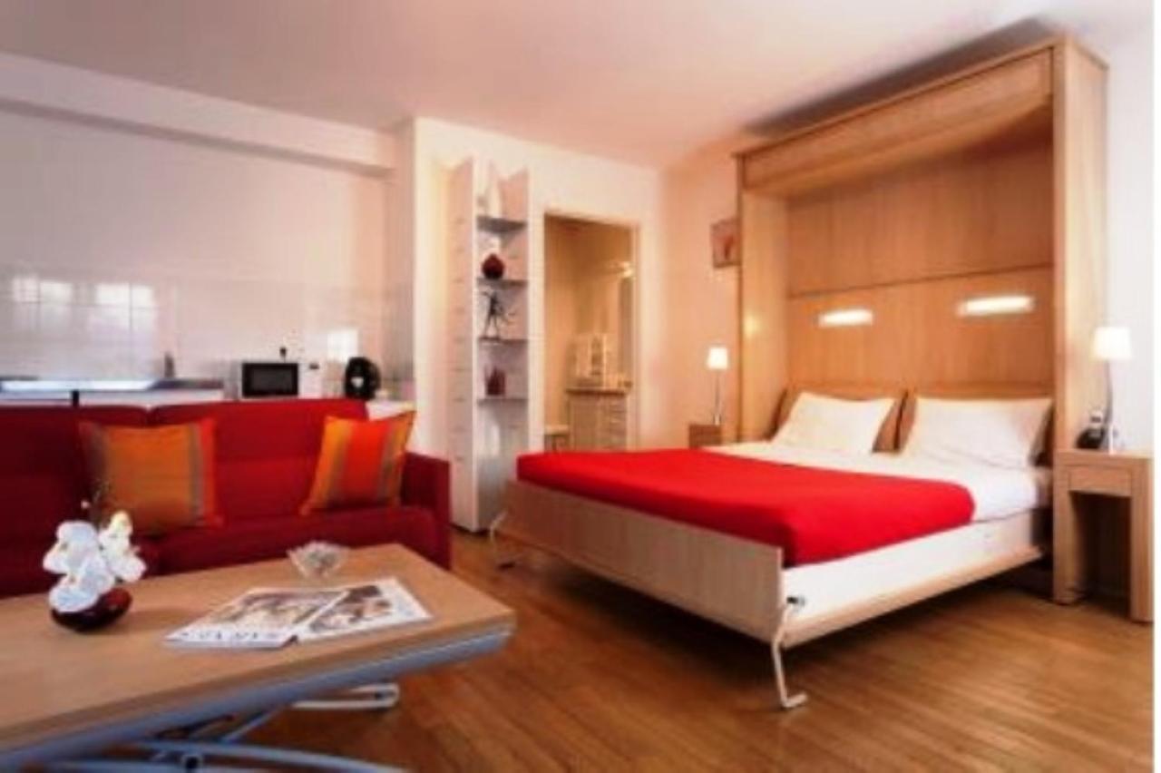 Hotel Forest Hill Meudon Velizy Εξωτερικό φωτογραφία