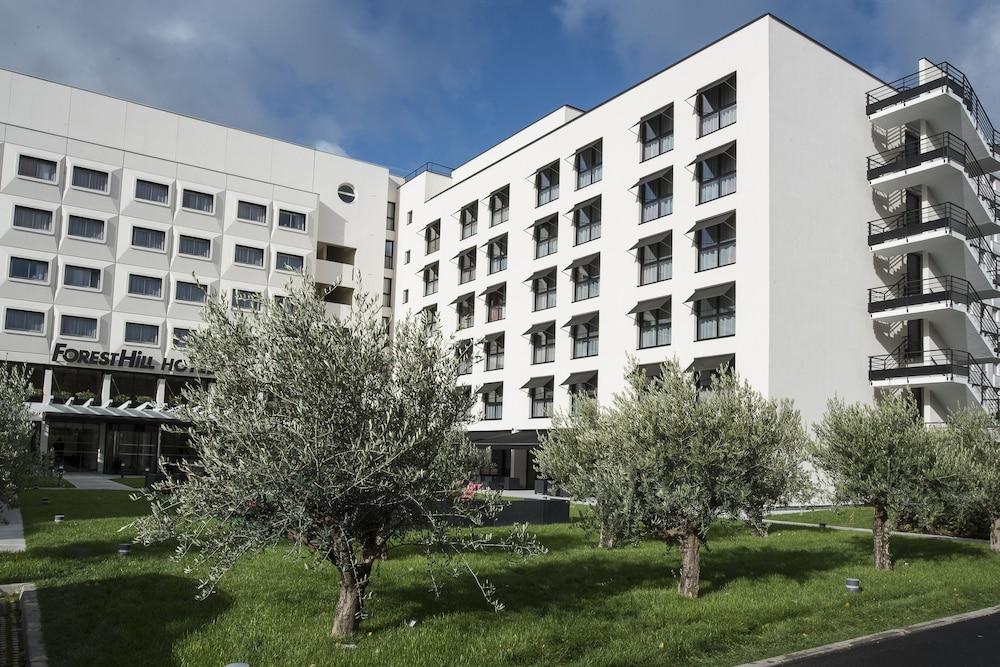 Hotel Forest Hill Meudon Velizy Εξωτερικό φωτογραφία